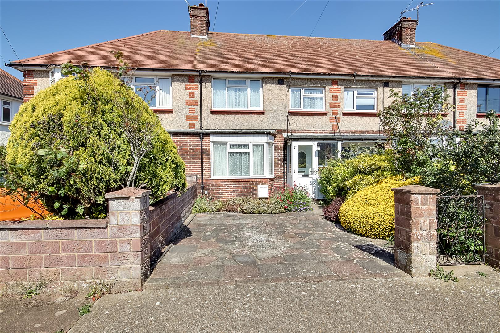 House - Mid Terrace | Fletcher Road, Worthing, BN14 | Sold - Subject to Contract